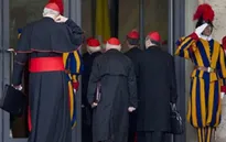 Vatican sẵn sàng cho việc bầu Giáo hoàng mới