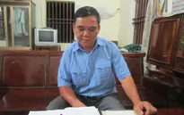 Gặp người anh hùng nơi thượng nguồn sông Mã