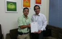 Cộng đồng người Việt tại Đức ủng hộ chương trình TTCE
