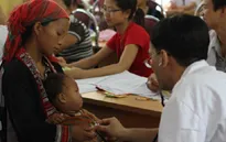 Viettel tri ân khách hàng bằng các hoạt động cộng đồng