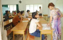 Hôm nay (9/7), bắt đầu kỳ thi ĐH, CĐ đợt 2