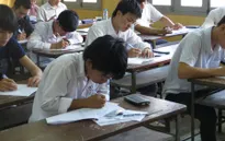 Ngày đầu thi ĐH đợt 2: Hơn 80 thí sinh bị đình chỉ thi
