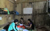 Hỗ trợ học sinh THPT vùng đặc biệt khó khăn