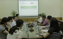 TCT CP Bia Sài Gòn ủng hộ chương trình Về quê