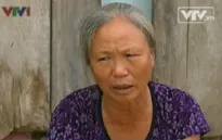 Bi đát gia cảnh cả nhà bị bệnh tâm thần