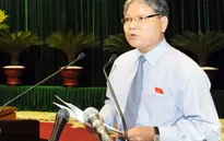 Bộ trưởng Bộ Tư pháp giải trình về hoạt động công chứng, chứng thực