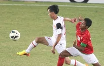 Thua U19 Indonesia trên chấm phạt đền, U19 Việt Nam nhận ngôi á quân