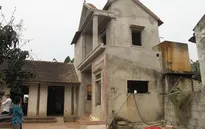 Quảng Bình hỗ trợ xây dựng nhà ở, chòi tránh lũ cho người nghèo