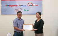 Hội văn hóa những người bạn của Việt Nam tại Pháp ủng hộ TTCE