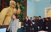 Đại sứ quán Việt Nam tại LB Nga phát động ủng hộ đồng bào lũ lụt