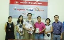 Gặp gỡ hợp tác giữa Quỹ “Trái tim cho em” và Quỹ “Hiểu về trái tim”