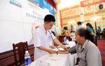 “Viettel vì cộng đồng” đến với người nghèo miền núi Tây Bắc