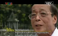 Dự án Phục hồi chức năng cho nạn nhân chất độc hóa học