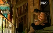 "Lời ru buồn" ở... làng tảo hôn