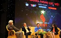 Sôi nổi lễ phát động chương trình “Tỏa sáng nghị lực Việt”