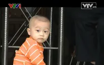 Thêm 1 bệnh nhi được cứu giúp thông qua chương trình TTCE