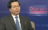Bộ trưởng Bộ Công Thương nói về tiến độ đàm phán TPP