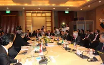 Khó khăn trong đàm phán TPP