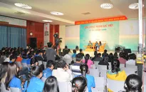 Phát động chương trình “Tỏa sáng nghị lực Việt” tại Khánh Hòa, Đà Nẵng, Nghệ An