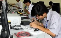 Việt Nam đăng cai tổ chức kỳ thi tay nghề ASEAN lần 10