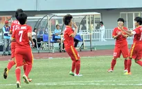 Tuyển nữ Việt Nam sẽ lên ngôi bằng tinh thần vượt khó?