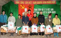 Phát động phong trào “Tết vì người nghèo và nạn nhân chất độc da cam”