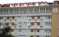 BV Nhi Thanh Hóa cần hỗ trợ để nâng cao năng lực phẫu thuật tim