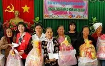 Hỗ trợ 37 tỉnh, thành phố chăm lo Tết cho người nghèo