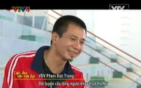 “Khuyết tật là bất tiện chứ không bất hạnh…”