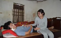 Cảm động người mẹ hiến thận, rao bán nhà cứu con