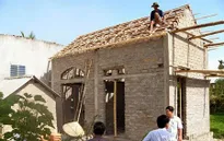 Vì người nghèo - cách làm hay từ cơ sở