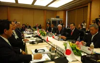 Đàm phán TPP tái khởi động tại Singapore