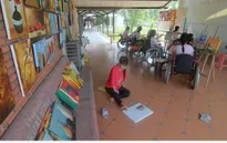Thủ tục hưởng trợ cấp người khuyết tật