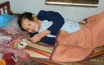 Hoàn cảnh đáng thương của cụ bà cô độc