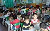 Bổ sung kinh phí hỗ trợ tiền ăn trưa cho trẻ em tại một số tỉnh