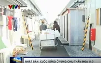 Nhật Bản: Cuộc sống ở vùng chịu thảm họa sóng thần sau 3 năm