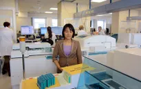 Nỗ lực của nữ PGS.TS trẻ nhất Đại học Huế