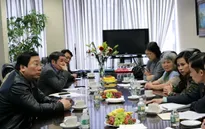 Cộng đồng Việt kiều tại New York luôn hướng về quê hương