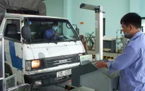Cục Đăng kiểm lập tổ công tác đặc biệt chống tiêu cực
