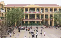 Tăng cường công tác an ninh và bảo vệ HS tại trường học