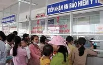 Thêm quyền lợi BHYT cho người nghèo