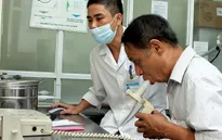 Khám, tư vấn miễn phí cho người dân về hen phế quản