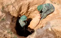 Hôm nay (4/4), ngày Thế giới phòng chống bom mìn
