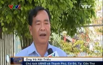 Hàng chục nông dân bị dụ dỗ bán thận ở ĐBSCL