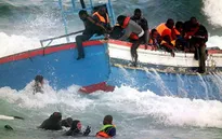 Libya bắt giữ hơn 400 người nhập cư trái phép
