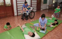Chủ tịch nước gặp các tổ chức và người khuyết tật tiêu biểu