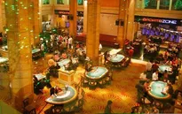 Có thể mở rộng đối tượng được chơi casino