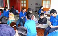 TP.HCM: 35 tỷ đồng xây trung tâm thực hành cho trẻ khuyết tật