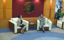 Nhiều tổ chức hợp tác, học hỏi mô hình TTCE