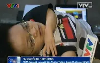 Cô gái xương thủy tinh trở thành GĐ TT tạo việc làm cho người khuyết tật